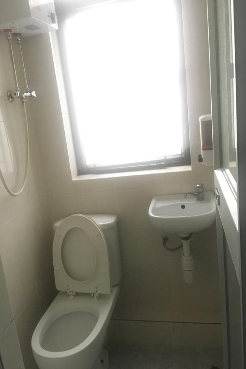 Unique Hostel Hong Kong Dış mekan fotoğraf