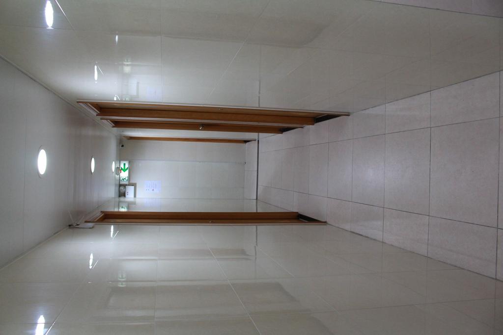Unique Hostel Hong Kong Dış mekan fotoğraf
