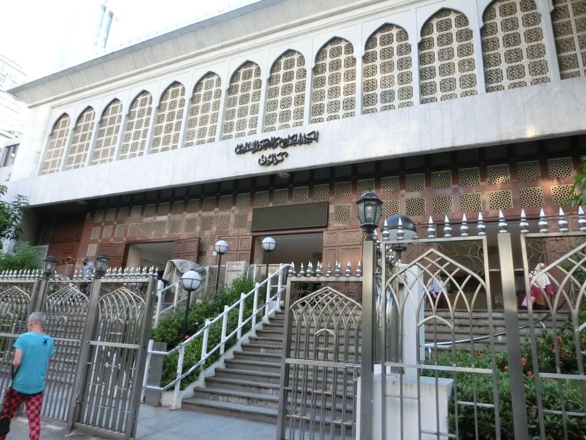 Unique Hostel Hong Kong Dış mekan fotoğraf