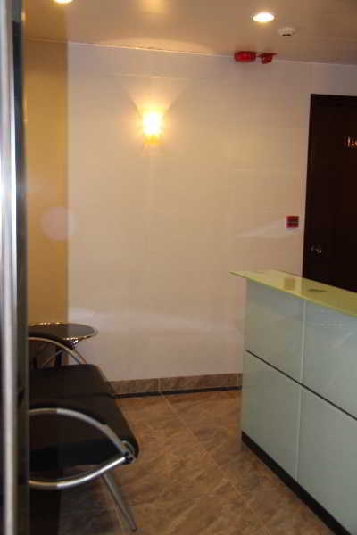 Unique Hostel Hong Kong Dış mekan fotoğraf